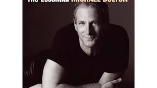 Michael Bolton - Now That I Found You