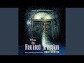 Haunted Mansion Opening Title