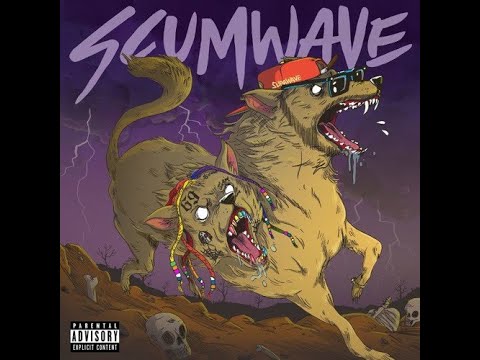 Supa Wave & 6IX9INE - Scumwave (prod. Thraxx)