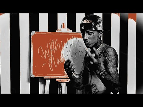 Shadow - WAGWAN MAC**KNEY