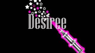 I Hate You When You&#39;re Pregnant - Desiree