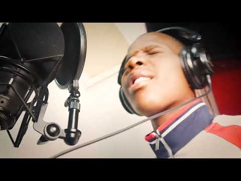 Nangonjea baraka za mungu- (official) The chosen