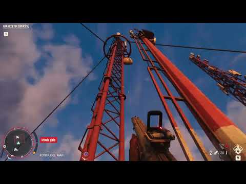 Sönmez Reyiz I Cüsten Biberi