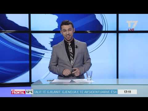 FRONTAL - 08.03.2019 | T7