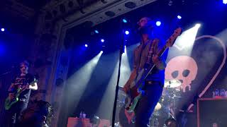 Alkaline Trio - Stay (LIVE) - FIRST TIME EVER - METRO Chicago, IL - 1/4/19
