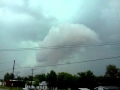Joplin Tornado 2011: The formation of the twister ...