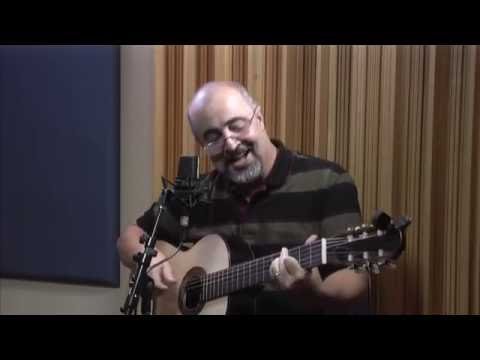 João Alexandre e Jorge Camargo - Tudo Passa (Programa Meia Hora)