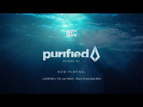 Nora En Pure - Purified Radio Episode 191