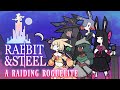 Video di gameplay di Rabbit & Steel  PC
