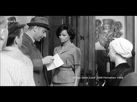 Manfred Krug über Unterschied zwischen Totalitarismus und Demokratie