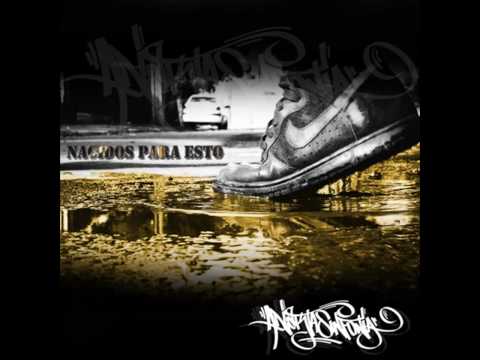 Adickta Sinfonia con ChysteMC - Vete Ya // Nacidos Para Esto 2009