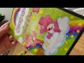 Nelvana S Care Bears Festival Of Fun 2004 DVD Review
