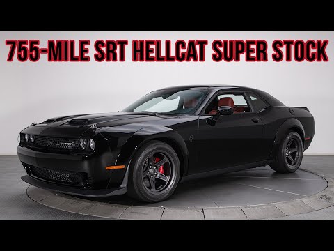 2020 Dodge Challenger (CC-1532111) for sale in Charlotte, North Carolina