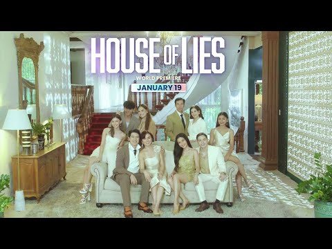 Trailer de House of Lies (2026)