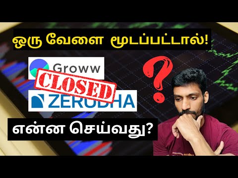 What happens to your investments if Stock Broker or Mutual Fund House SHUTS DOWN?