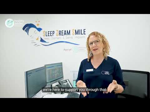 Guided Clinic Tour | Sleep Dentistry at Healthy Smiles