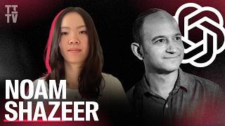 Why Google’s Star AI Researcher Went to OpenAI