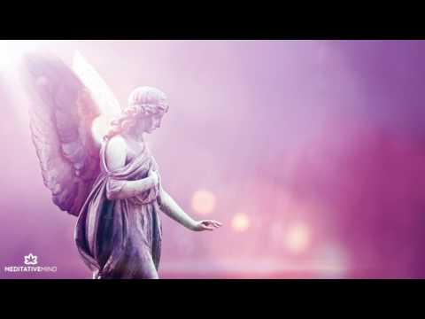 963Hz + 528hz ❖ Healing Angelic Music ❖ Frequency of Gods ⧊ Deep Healing Music