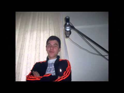 Stifler&Berat - Gördüğü Rüya ( Diss to Sercan Pelvan )