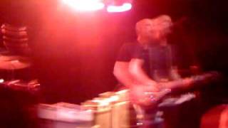 The Jealous Sound - Hope For Us