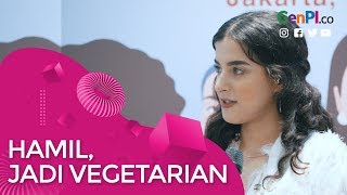 Download lagu Hamil Muda, Tasya Farasya Jadi Vegetarian dan Mengurangi Kopi mp3