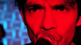 Los Bunkers - Ven Aqui - Documental Sonar