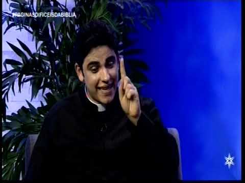 Difficult Pages of the Bible, October 6, 2019 - Fr. F.C. Cardoso