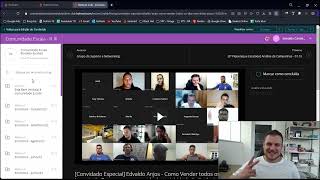 [OFICIAL] Comunidade Escala por Ronaldo Ibrahim | Completo e Atualizado