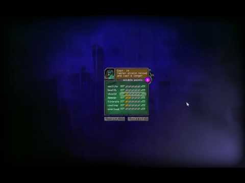 Cyberpunk 3776 youtube-video