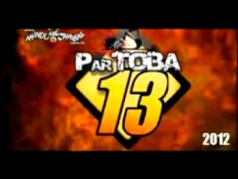 ParTOBA 13
