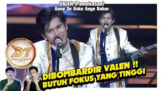 Download lagu It's already another concert, Valen (Pamekasan) Aane Se Uske Aaye Bahar. It's getting really bad!! mp3