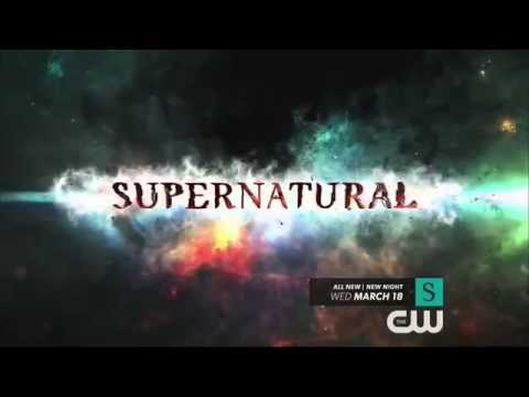 Supernatural - 10x15 - "The Things They Carried" - Promo