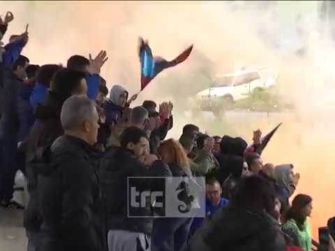 HL Civitavecchia - Montalto