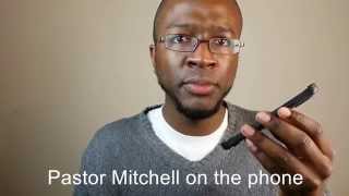 PRANK CALLING A PASTOR!  (SONset Friday Entertainment)