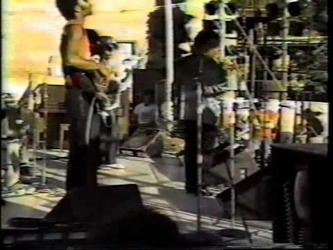 Thumbnail for Your V.I.P. Pass to the Sacramento Blues Festival, 86' by Hank Ballard