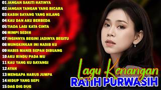 Download lagu Ratih Purwasih Full Album🍧Lagu Nostalgia Paling Dicari 🔆Lagu Lawas Penuh Kenangan mp3