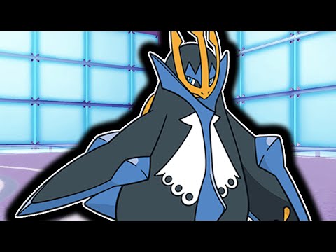 It's finally EMPOLEON's time to shine in VGC • Pokemon Scarlet/Violet VGC Battles