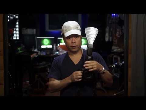 Gary Fong Lightblade™ New Flat Diffuser