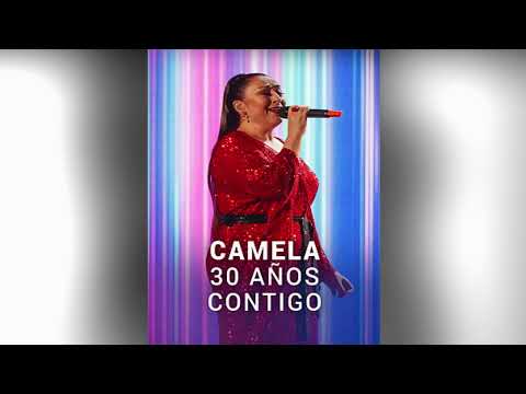 Camela y Rubén Martín – “Camela” (Audio Oficial)