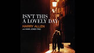 Harry Allen with Hank Jones Trio (George Mraz & Kenny Washington) - Speak Low (2004)