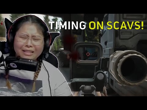 Punisher part 4 is Hell | Tarkov Deaths Compilation