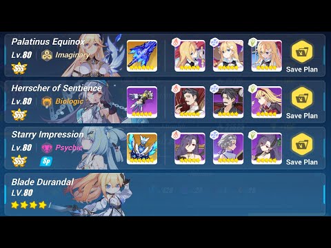 [HI3] Nirvana D461 - Otto Apocalypse - PE/HS/SI (813) [IMG DMG Bonus]