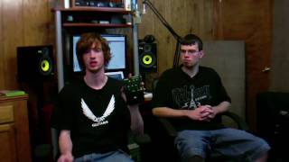 Video thumbnail for EP54 - Studio Projects B1 & Joe Meek FloorQ Overviews by LimitlessStudios
