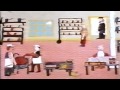 Animated Film About The Engine Shed 1989