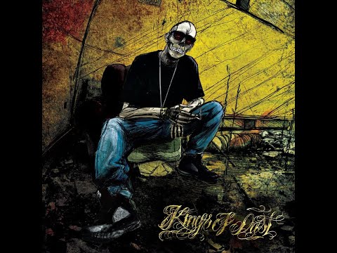 Cruel T - Holiday In Cambodia (Prod.Sick 51)