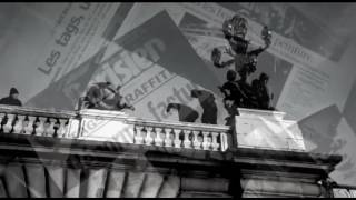 ABIDAZ FEAT CHAPEE, C.U.P - EC3 - 24 Juni