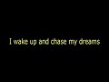 ROB BAILEY THE HUSTLE Beast Southpaw Soundtrack LYRICS