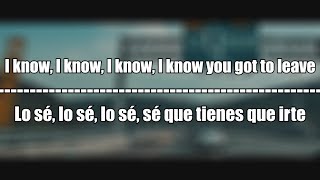 DJ Snake, Mr Hudson - Here Comes The Night | Lyrics + Subtitulado al Español + Video
