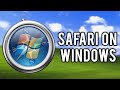 The History Of Safari On Windows Why Did It Fail