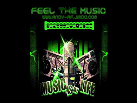 Masta Flow - Music (Feat. Casa Connect) by MarocCafe Andy